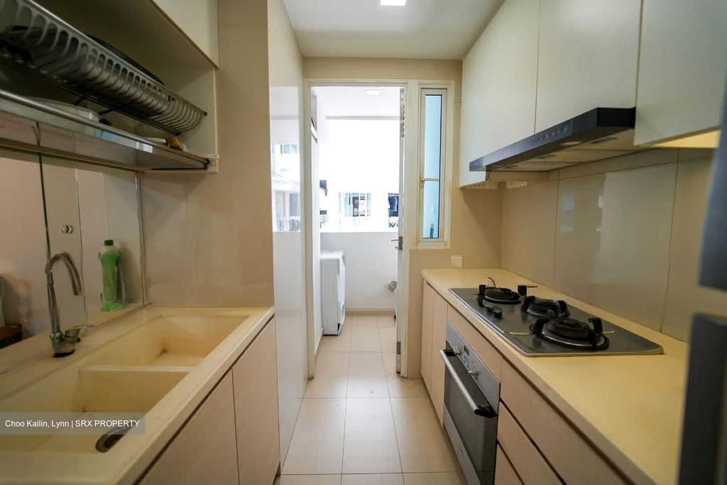 The Tampines Trilliant (D18), Condominium #583844691